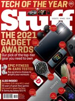 Stuff Magazine South Africa